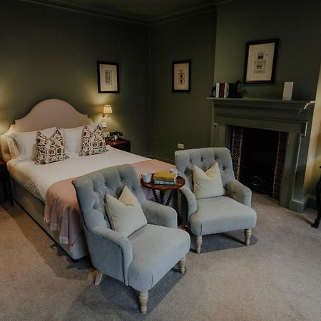 The William Cecil Hotel Stamford Eksteriør billede