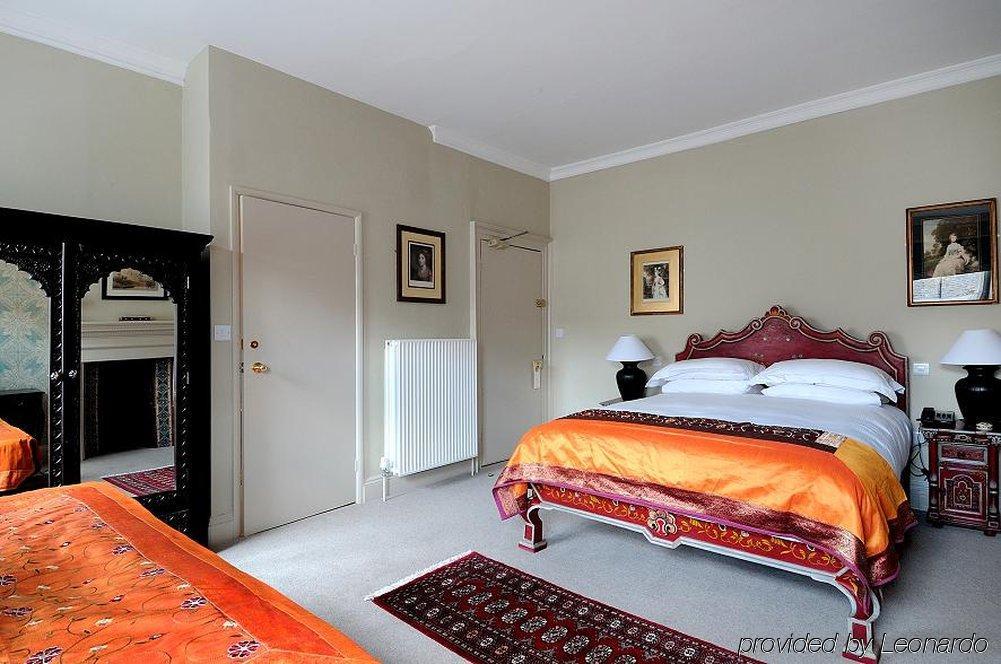 The William Cecil Hotel Stamford Værelse billede