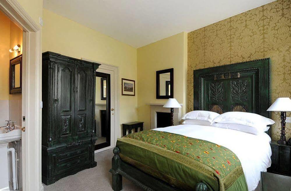 The William Cecil Hotel Stamford Værelse billede