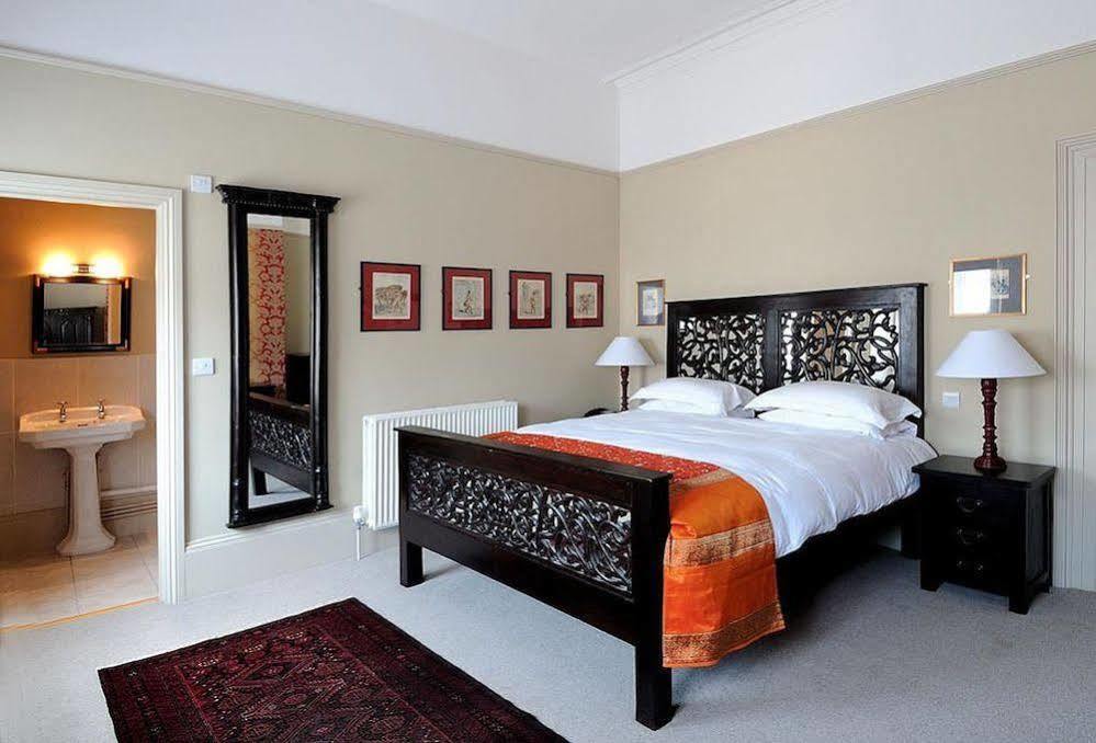 The William Cecil Hotel Stamford Eksteriør billede